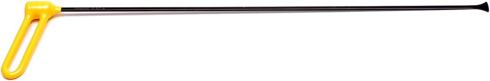 Carepoint: 327A Adjustable Whale Tail 26" OAL x .75" Tip Paintless Dent Repair Tools (PDR)
