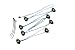 Traxxas 8026 TRX-4 LED Light Kit