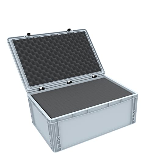 Feldherr Ed 64/22 HG Euro Box antichoc pour stopper la casse de matériel