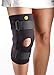 Corflex Hinged Knee Sleeve OP POP 3/16" XL
