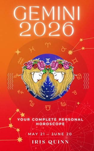 Your Complete Gemini 2026 Personal...