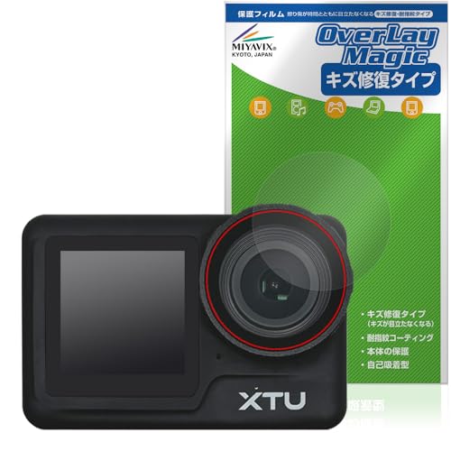 �~���r�b�N�X XTU MAX2 �J���������Y �Ή� �ی� �t�B���� ���C�� �h�w�� �h�C�A ���{��