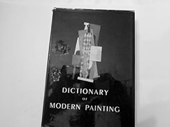 Dictionary of Modern Painting