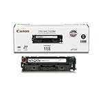 Canon-118-Black-Laser-Cartridge-2-Pack-FOR-imageCLASS-MF8350MF8580
