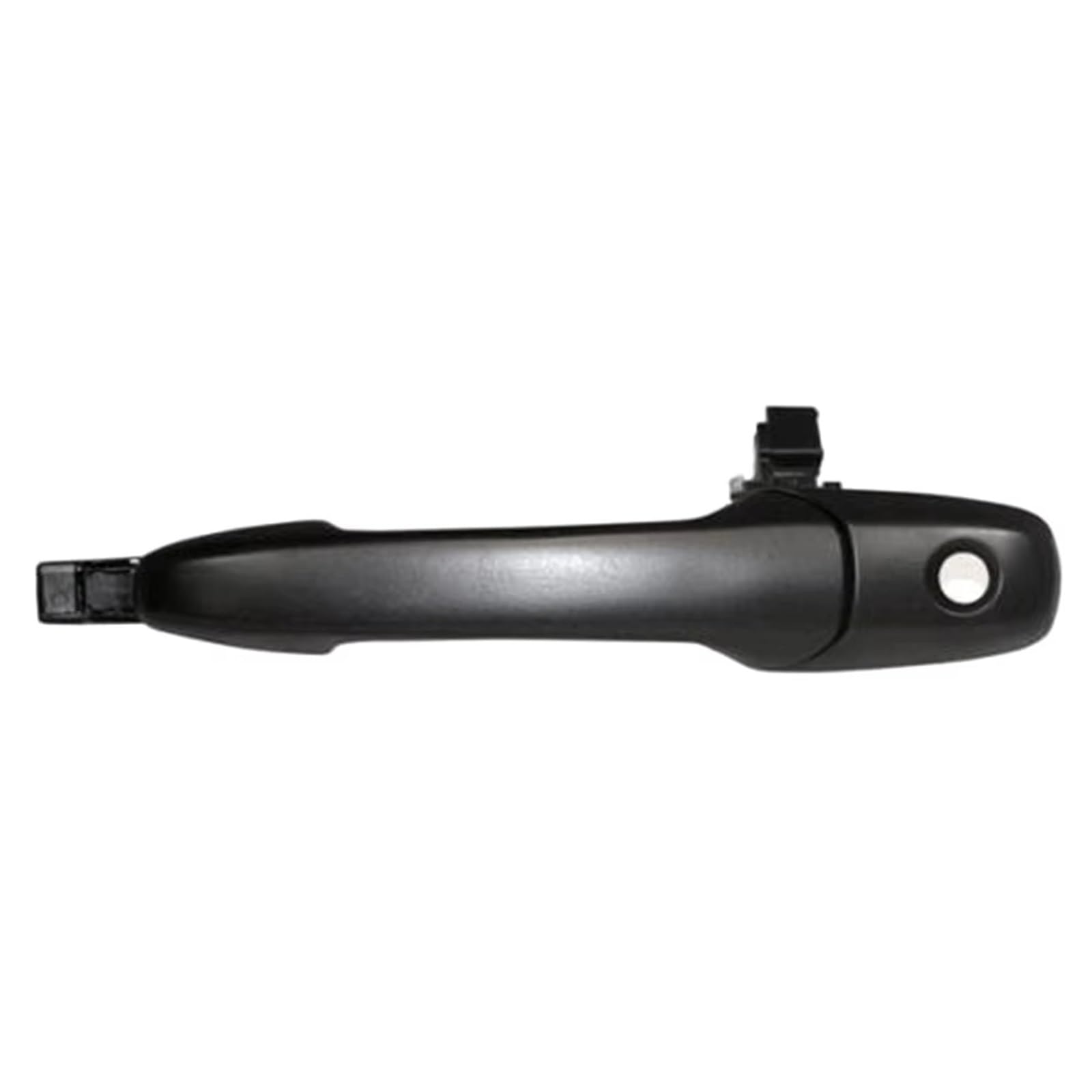Ningruibhd One Color Car Sliding Outer Door Handle For Ranger For Mazda Bt50 2006-2011 Exterior Door Handle