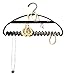 Velvet Jewelry Organizer by Just Solutions - Black …