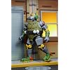 NECA 7 Teenage Mutant Ninja Turtles Cartoon The Mighty Metalhead Ultimate Action Figure