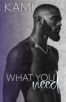 What You Need