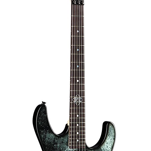 Dean Guitars Vms Mindseye-Kit-1 Electric Guitar Pack #TOP4