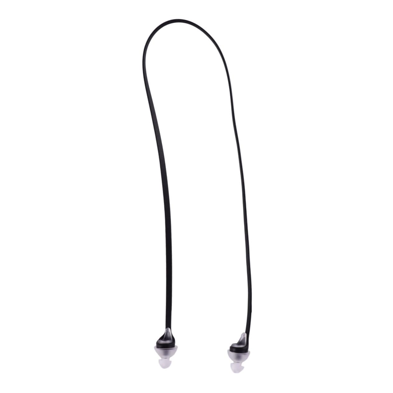ORFOFE 2 Juegos De Para Los Con Filtro Para Los De Trabajo Auriculares Con Cable Con Cancelación De Ruido Para Los Para Dormir Auriculares