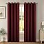 Burgundy Red