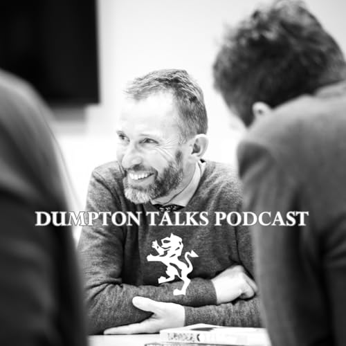 Couverture de Dumpton School Talks