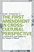 The First Amendment in Cross-Cultural Perspective: A Comparative Legal Analysis of the Freedom of Speech (Critical America)