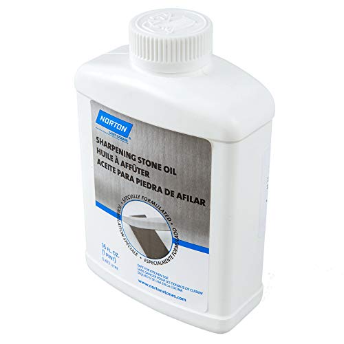 Victorinox Kitchen Sharpeners, Specially Formulated Pharmacopeia Grade Mineral Oil - Xb5, 1 Pint 4.3392.1 #TOP1