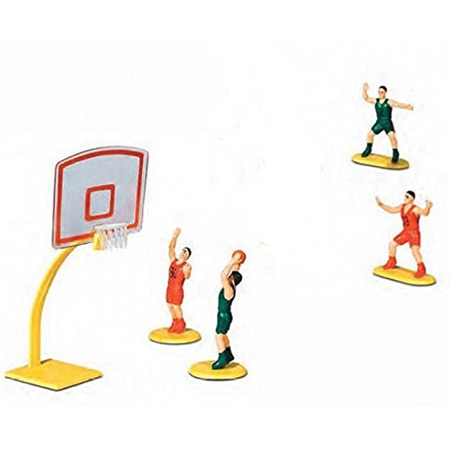 Sopratorta Set Basket