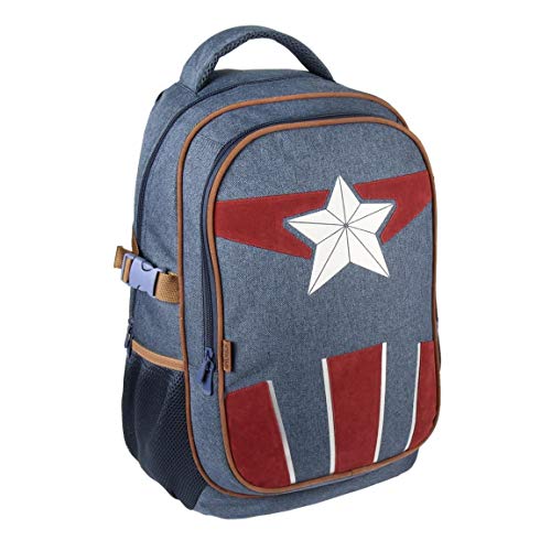 Avengers CD 21 2261 2018 Mochila infantil  40 cm  Multicolor