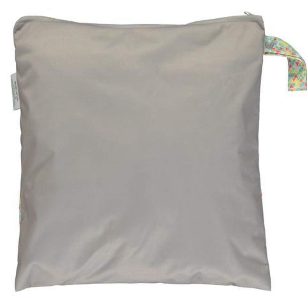 Close Salviette riutilizzabili in bambù – 10 salviette lavabili per bambini, 20 x 15 cm, colori pastello, extra morbide e riutilizzabili, per mani e viso del bambino