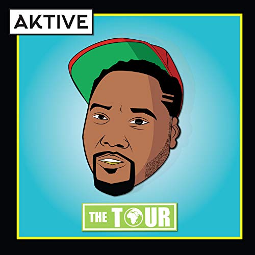 DJ Aktive