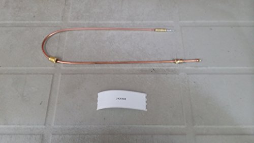 Monessen 24D0808 Gas Fireplace Thermocouple #TOP4