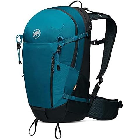 Sac à dos Mammut Lithium 20 Cover