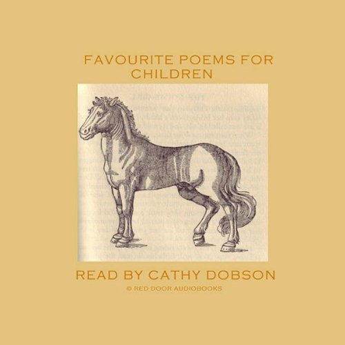 Favourite Poems for Children