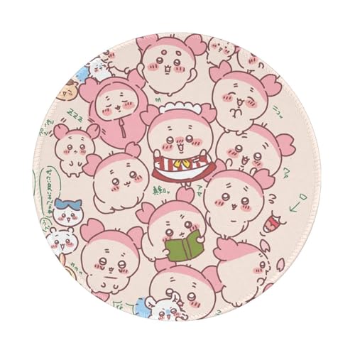 Amazon.co.jp: マウスパッド ちいかわ カニちゃん ゲーミング