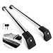 Mophorn Roof Rack fit Mitsubishi Outlander Roof Rack Crossbars Cross Bars Roof Rack for Mitsubishi Outlander 2013-2018