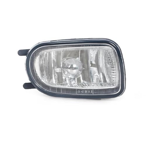Feux antibrouillard Sunny et Almera 2000-2004 pour remplacer un phare de conduite droit cassé