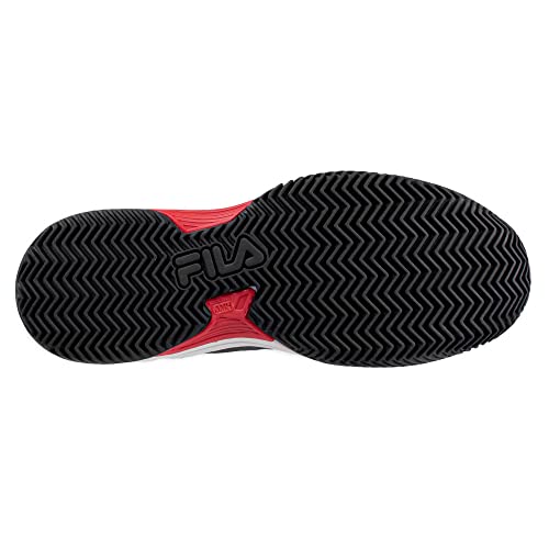 Tênis Fila Axilus Ace 2.0 Clay