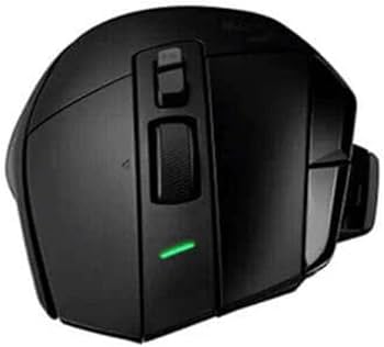 Amazon | Logitech G502 X Lightspeed Wireless Gaming Mouse