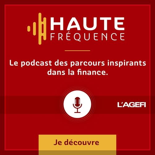 Haute Fr&eacute;quence Titelbild