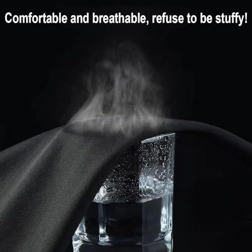 Evolv V Boost Men Shirt, 2025 Upgraded Einrich Compression Shirt Men, Einrich Ionic Shaping Sleeveless Vest (X-Large,6PCS)4