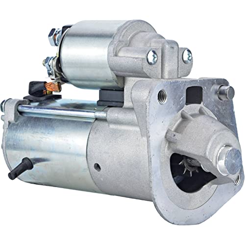 Démarreur Db Electrical Sfd0123 pour Volvo XC70 2.5L et S60