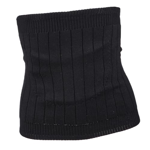 Faja lumbar y abdominal térmica de lana talla XL unisex miniatura 1