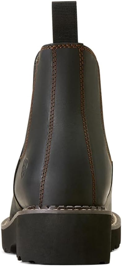 Ariat Women's Fatbaby Twin Gore Western Boot
