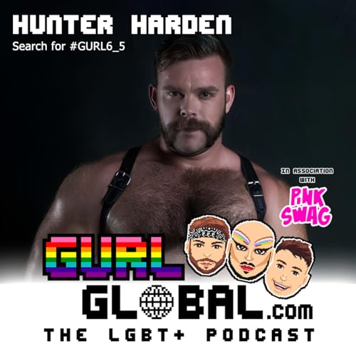 『S06E05 - Please bear with Hunter Harden #GURL6_5』のカバーアート