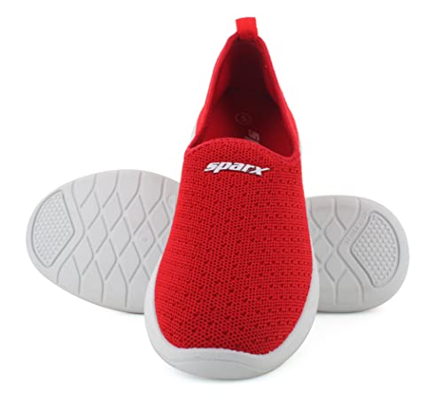 Image of Sparx Women Mesh Casual Shoes