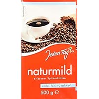Jeden Tag Naturmilder