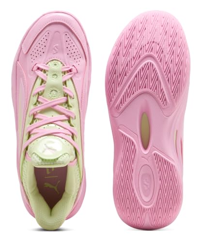 Image of Puma Unisex-Adult Scoot Zeros III Basketball Shoe