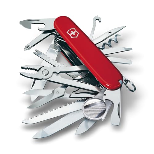 Catálogo de Victorinox Swiss los mejores 5. 9 Victorinox Swiss marca Victorinox (3)