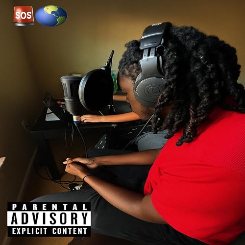  Woodside To The 9 [Explicit]