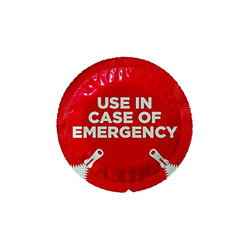 EXS Condoms dünnes aber starkes seidiges Latex Kondome mit im Notfall Verpackung 100 Stk, 1300 g,100EXSCIROPEN,Naturlatex-uni-farbe Cover