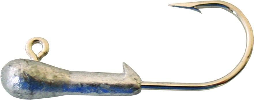 Creme H3600 Lil Fishie Jighead