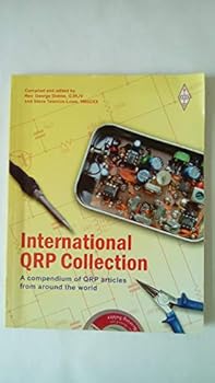 Paperback International Qrp Collection Book