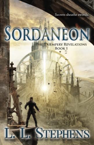 Sordaneon view 2