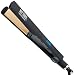 Hot Tools Professional 1 1/4 Inch Nano Ceramic Digital Salon Flat Iron - Wide Plates Model No. HT7115F