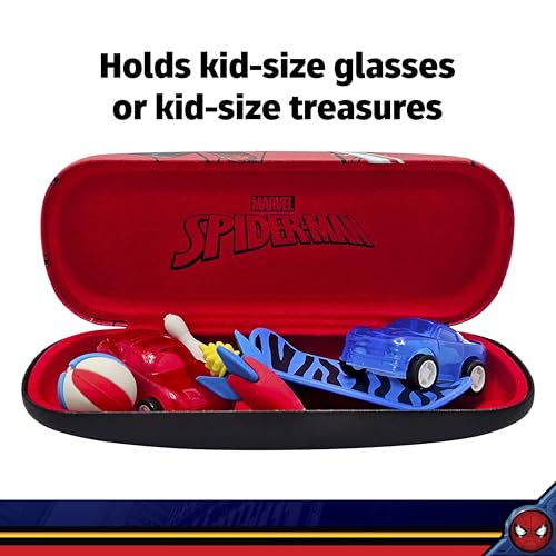 Image of ARKAID Optical Cases for Kids | Hard Shell Protection for Glasses