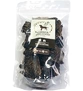 Amazon.co.jp: 犬用おやつ 鹿肉ジャーキー 200g 国産 無添加