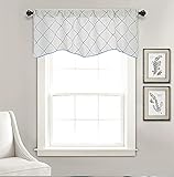 Facile à assortir : il peut être utilisé avec vos rideaux transparents, vous pouvez l'accrocher séparément ou dans différentes combinaisons pour rendre votre maison pleine d'atmosphère élégante.