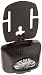 NekLight 994498 Hands Free Safety Light, Black